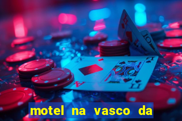 motel na vasco da gama salvador